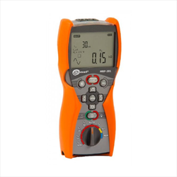 Thiết bị đo - kiểm tra dòng RCD Sonel MRP-201